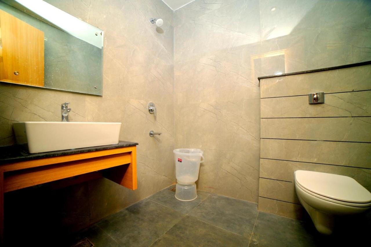 Hotel Diamond View Амритсар Экстерьер фото